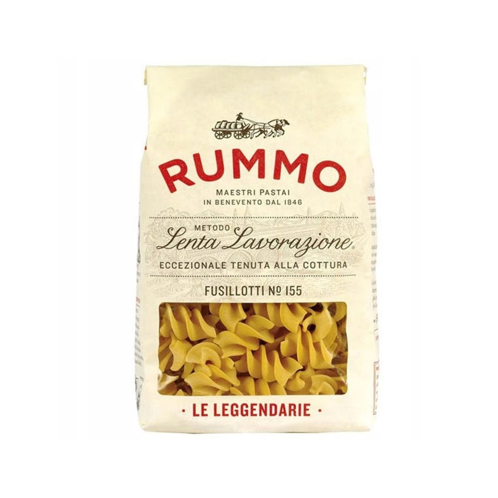 Makaron Włoski Rummo Fusillotti n.155 500 g