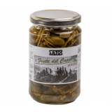 Kapary Włoskie Owoce w occie winnym FRUTTI DEL CAPPERO 290g