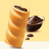 Ciastka Biszkopty miękkie Mulino Bianco Flauti Cioccolato 8x35g 25.08.2026