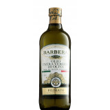 Oliwa z Oliwek Włoska Barbera Olio Extra Vergine Filtrato 1L 100% SICILIA
