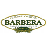 Oliwa z Oliwek Włoska Barbera Olio Extra Vergine Filtrato 1L 100% SICILIA