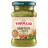Tigullio Pesto bez Czosnku 190 g SENZA GLUTINE