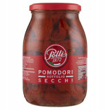 Włoskie Pomidory Suszone z kaparami POMODORI SECCHI 970g