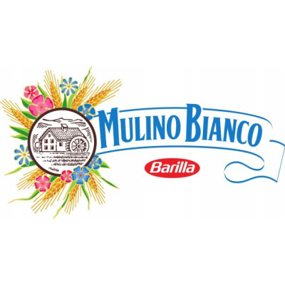 Ciastka Mulino Bianco Settembrini kruche z figową konfiturą 300g