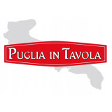 Karczochy całe z łodygą 1000g Puglia in Tavola 100% ITALIANO