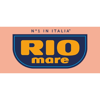 Pesto Rio Mare z tuńczykiem bakłażanem i pomidory suszone 130g