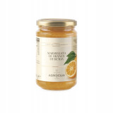Dzem / Marmolada / Konfitura Agrisicilia Arancia di Sicilia 360g