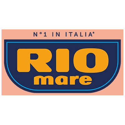 Rio Mare Tonno in salsa con Fagioli 2x160g