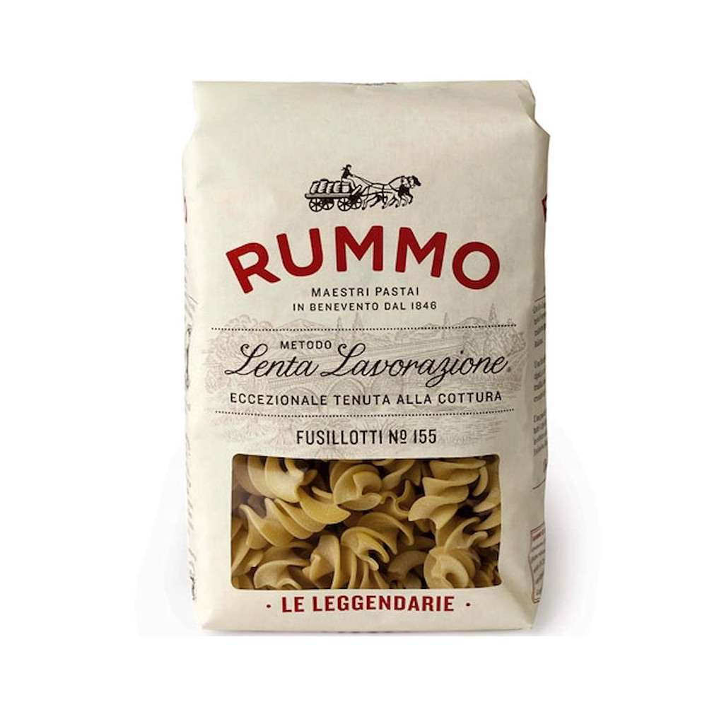 Makaron Włoski Rummo Fusillotti n.155 500 g