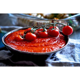 Pomidory koktajlowe Włoskie Rosso Gargano di Puglia 400g
