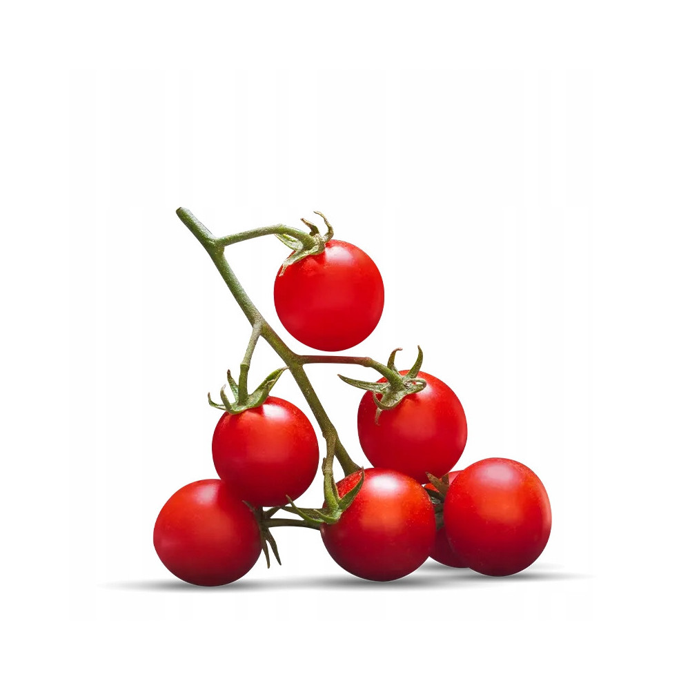 Pomidory koktajlowe Włoskie Rosso Gargano di Puglia 400g