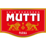 Sos do pizzy Mutti pomidorowy z przyprawami WŁOSKI ORYGINAŁ 2x210g