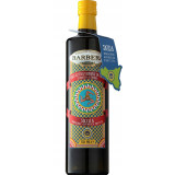 Oliwa z Oliwek Włoska Barbera SICILIA D.O.P 750ml 100% SICILIA