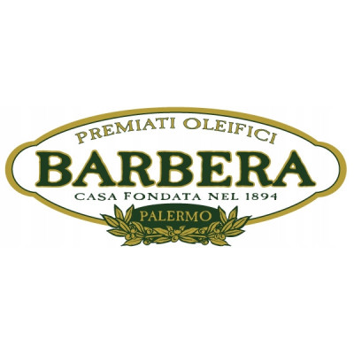 Oliwa z Oliwek Włoska Barbera SICILIA D.O.P 750ml 100% SICILIA