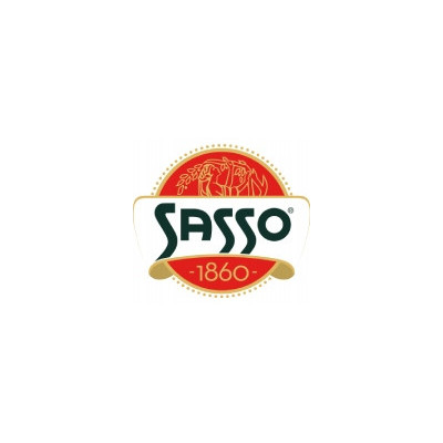 Oliwa z Oliwek Włoska Sasso puszka 1000ml data 05.2027