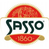 Oliwa z Oliwek Włoska Sasso puszka 1000ml data 05.2027