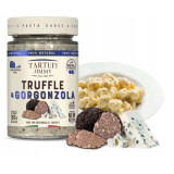 Pesto / Sos Włoski do Makaronu Trufla z Gorgonzolą 180g