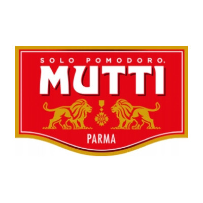 Pesto / Sos Włoski Mutti Arancione di Pomodoro 180g