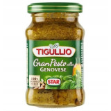 Pesto Tigullio alla Genovese 190g SENZA GLUTINE