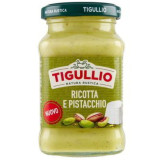 Pesto TIGULLIO Ricotta e Pistacchio 185g SENZA GLUTINE