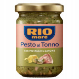 RIO Mare Pesto z Tuńczykiem