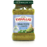 Pesto Tigullio alla Genovese Cremoso 190g SENZA GLUTINE