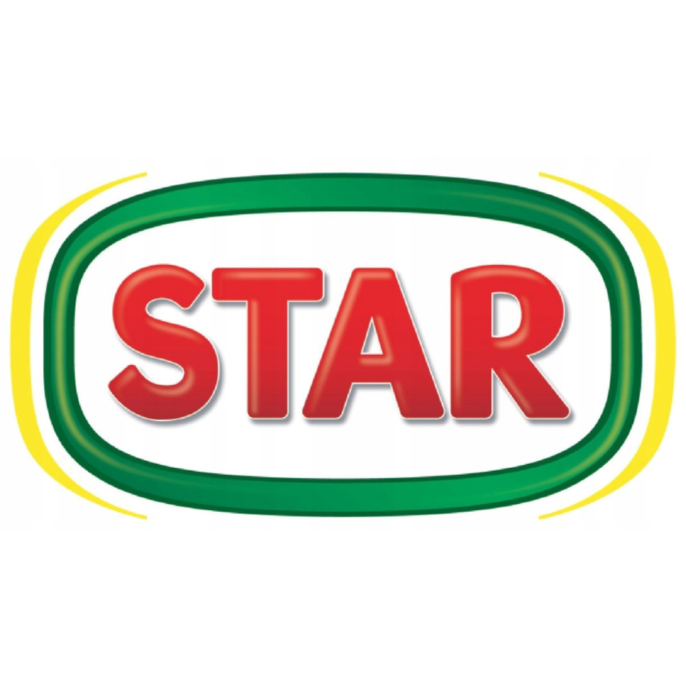 Sos Włoski do makaronu Star IL Mio Gran Ragu con Salsiccia 2x180g