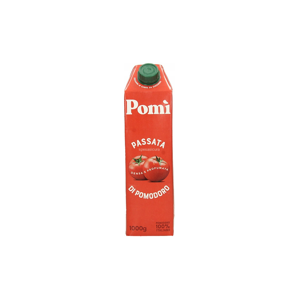 Pomi Passata di Pomodoro 1000g