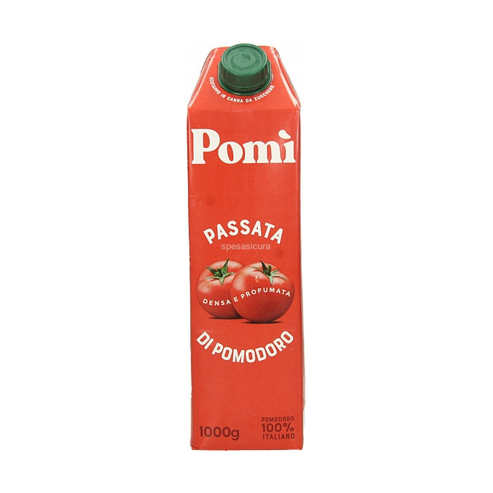 Pomi Passata di Pomodoro 1000g