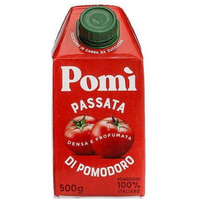 Pomi Passata di Pomodoro 500g