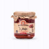 Nduja Pikantna salami z peperoni Delizie Di Calabria 180g