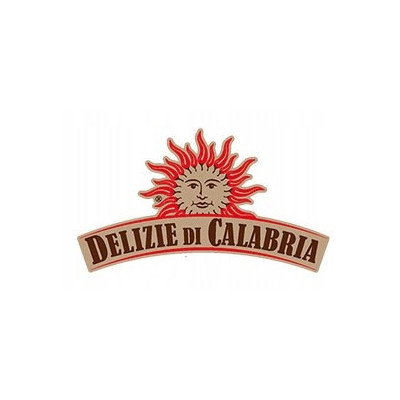 Nduja Pikantna salami z peperoni Delizie Di Calabria 180g
