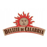 Nduja Pikantna salami z peperoni Delizie Di Calabria 180g