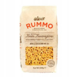 Makaron Włoski Rummo Anelli Siciliani n.23 500g