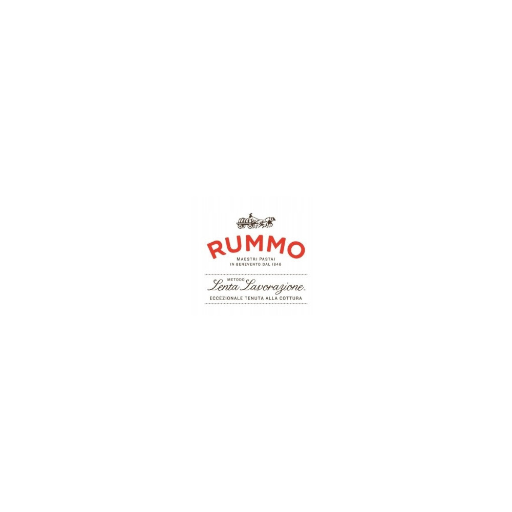 Makaron Włoski Rummo Spaghetti Grossi n.5 500g