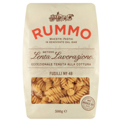 Makaron Włoski Rummo Fusilli n.48 500 g