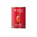 Pomidory Pelati całe Włoskie Rosso Gargano di Puglia 400g