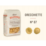 Makaron Włoski Rummo n.87 Orecchiette 500g