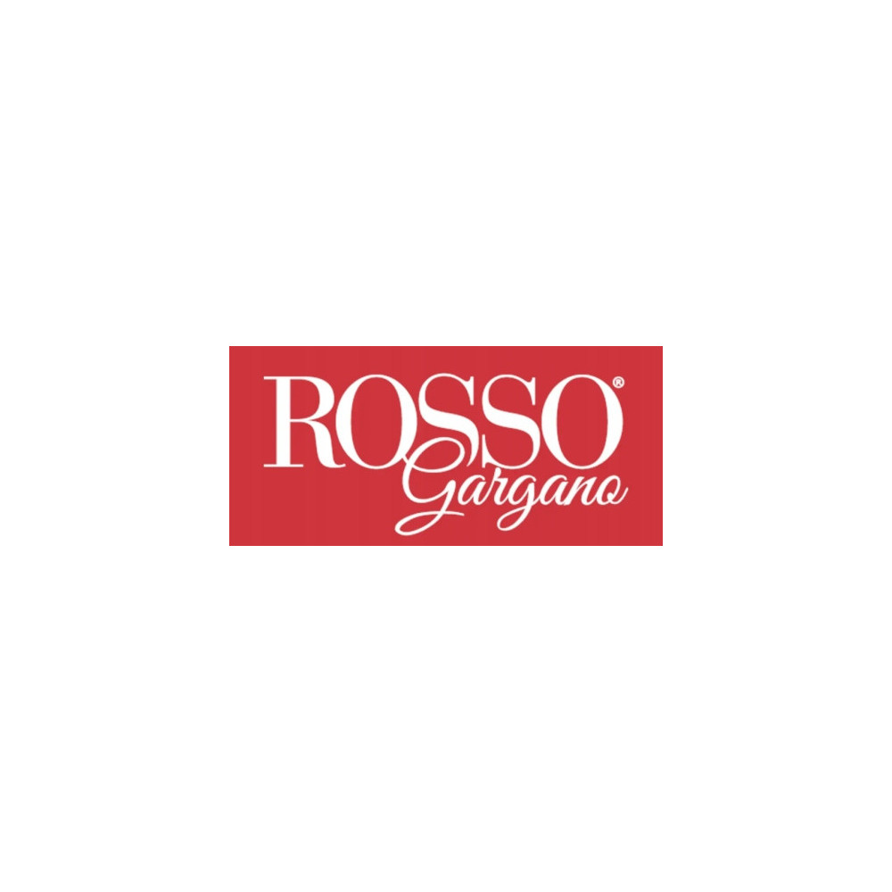 Pomidory Pelati całe Włoskie Rosso Gargano di Puglia 400g