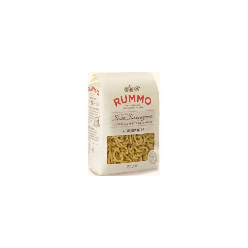 Makaron Włoski Rummo Garmigna n.98 500g