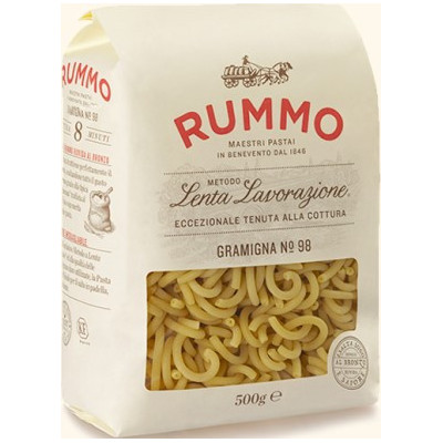 Makaron Włoski Rummo Garmigna n.98 500g
