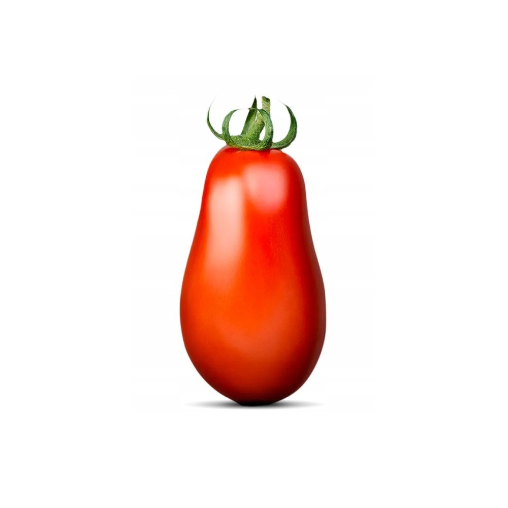 Pomidory Pelati całe Włoskie Rosso Gargano di Puglia 400g