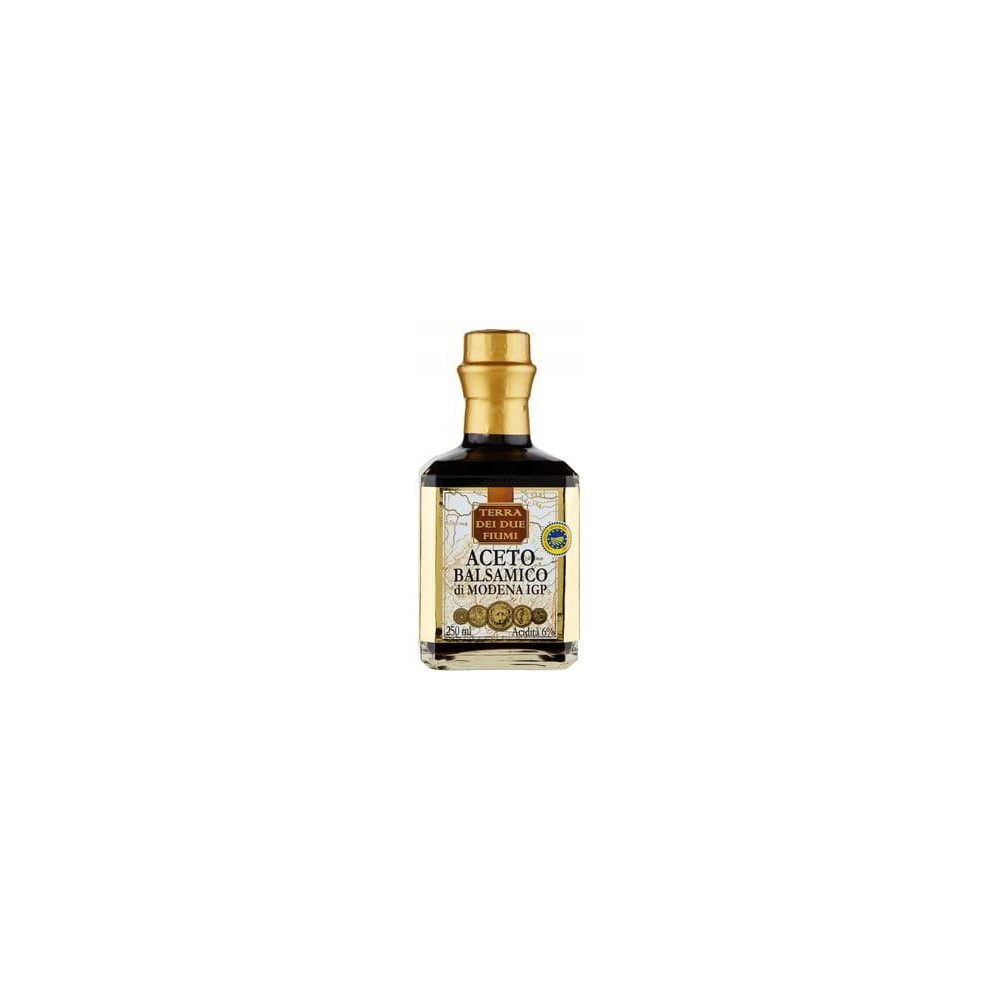 Ocet Balsamiczny Aceto Balsamico di Modena IGP BEZ KARMELA