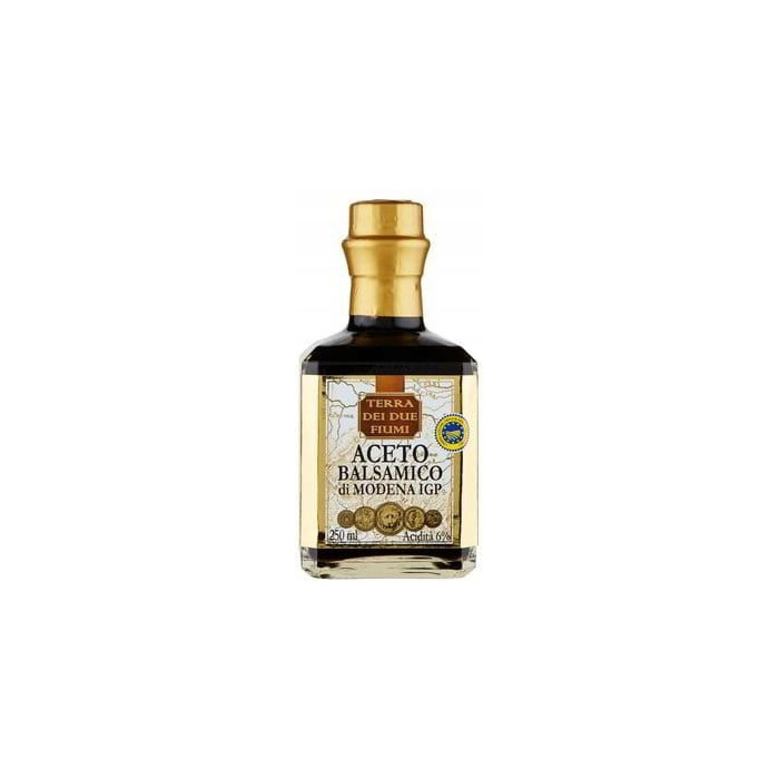 Ocet Balsamiczny Aceto Balsamico di Modena IGP BEZ KARMELA