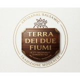 Ocet balsamiczny Aceto Balsamico di Modena IGP | Aqua e Sale
