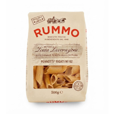 Makaron Rummo Pennotti Rigati n.62 500 g
