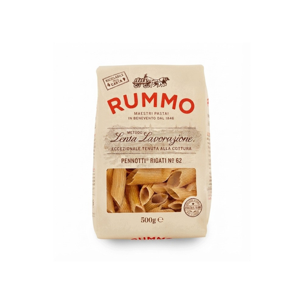 Makaron Rummo Pennotti Rigati n.62 500 g