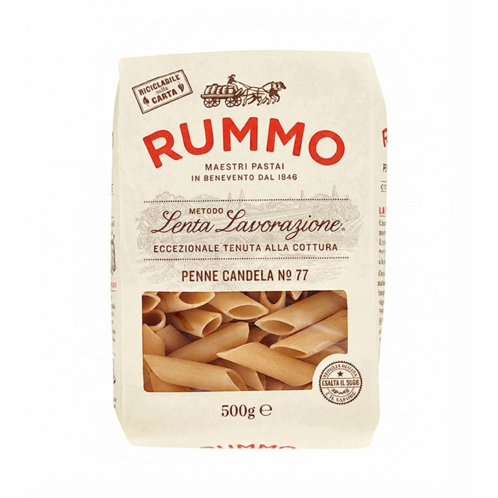 Makaron Rummo Penne Candela n.77 500 g