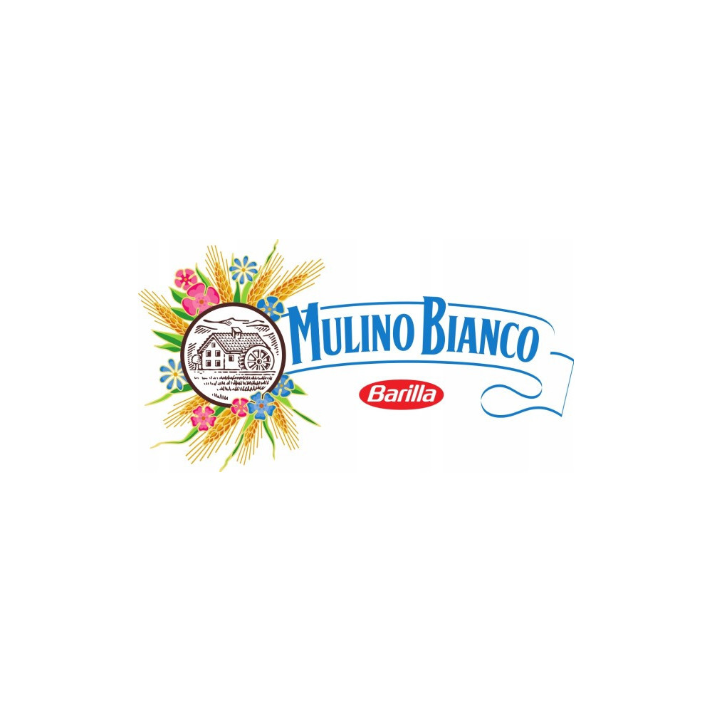 Tarta Mulino Bianco Crostatine Cacao 10 szt 400g