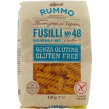 Rummo n.48 Fusilli paste italiene fără gluten | Aqua e Sale